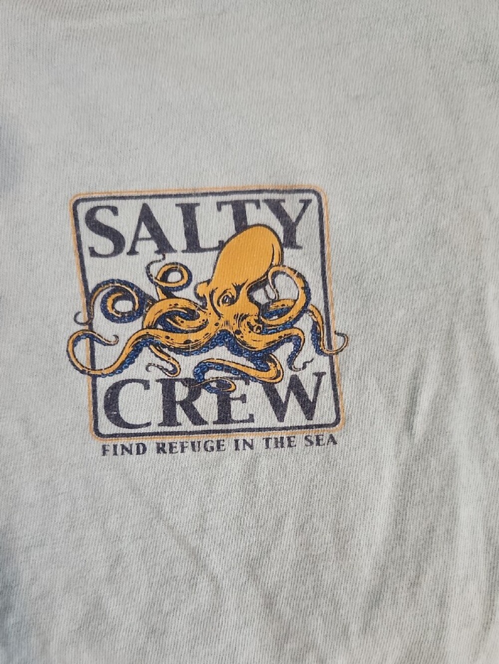 Salty Crew Kids Short Sleeve Tee - Bundle - Picture 5 of 8